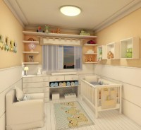 Quarto Bebê